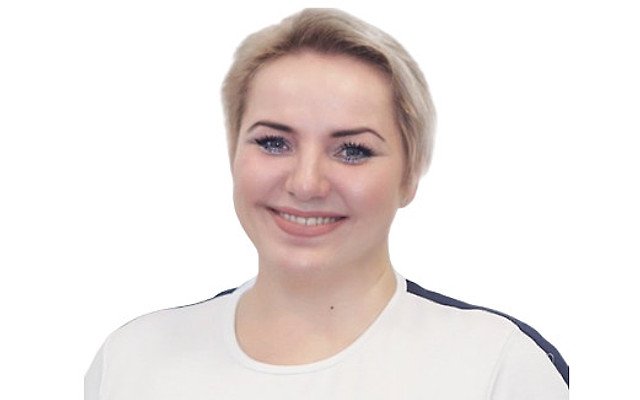 Жвинклите Иоланта Прановна