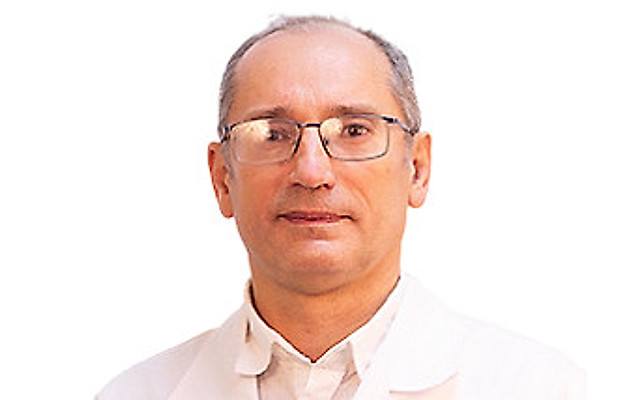 Елфимов Дмитрий Николаевич