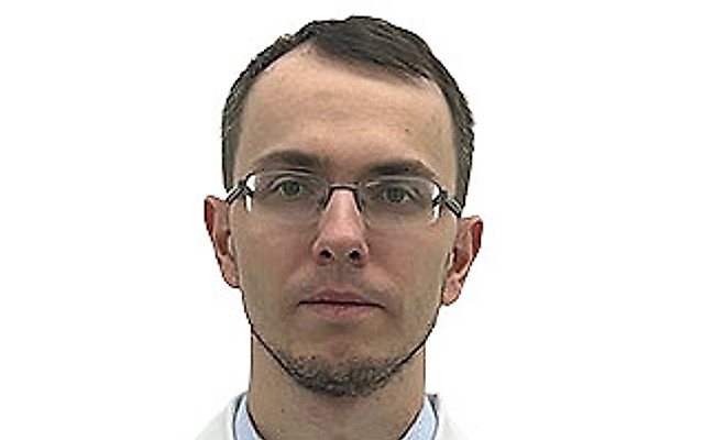 Ермолин Андрей Михайлович