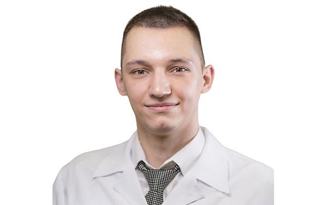 Ачапкин Антон Владимирович