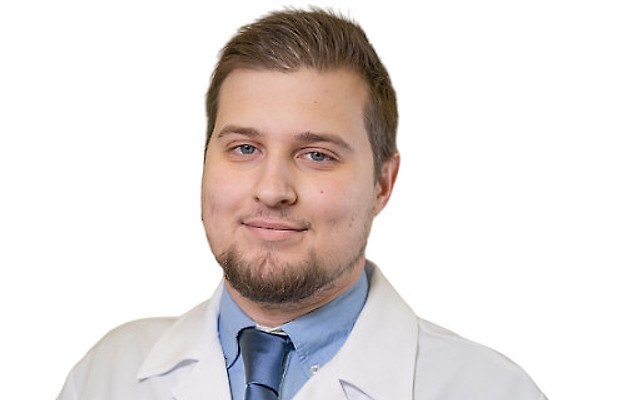 Корсунский Ефим Сергеевич