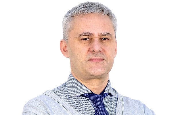 Давыдов Кирилл Валентинович