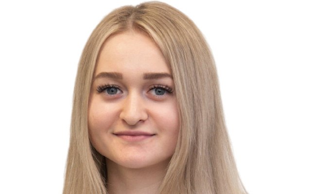 Самохвалова Олеся Николаевна