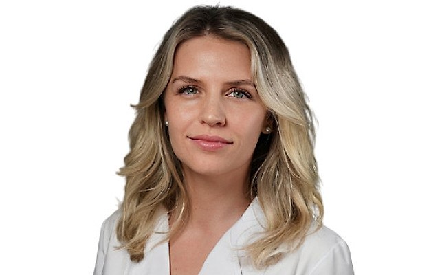 Хохлова Елена Андреевна