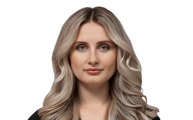 Евдокименкова Анастасия Денисовна