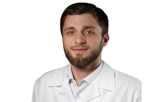 Гаджиев Аслан Абдулмажидович