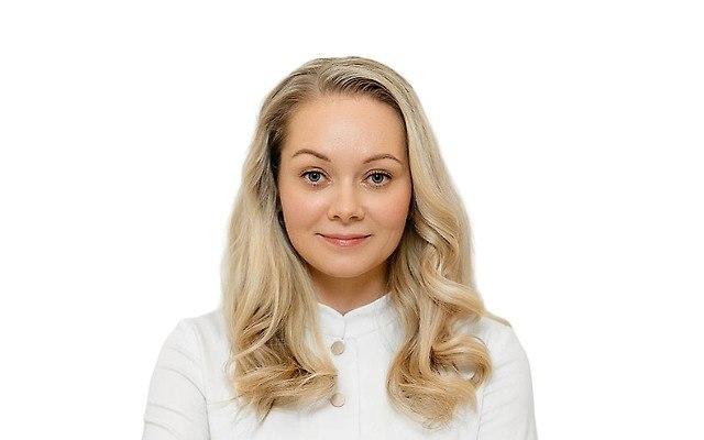 Нахимова Дина Васильевна