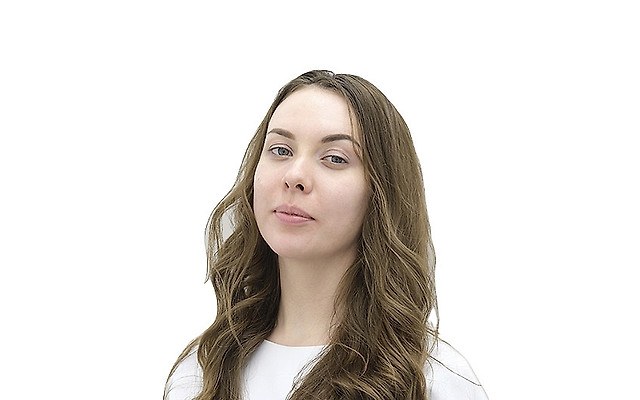 Давыдова Ирина Сергеевна