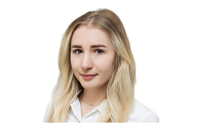 Занозина Екатерина Алексеевна