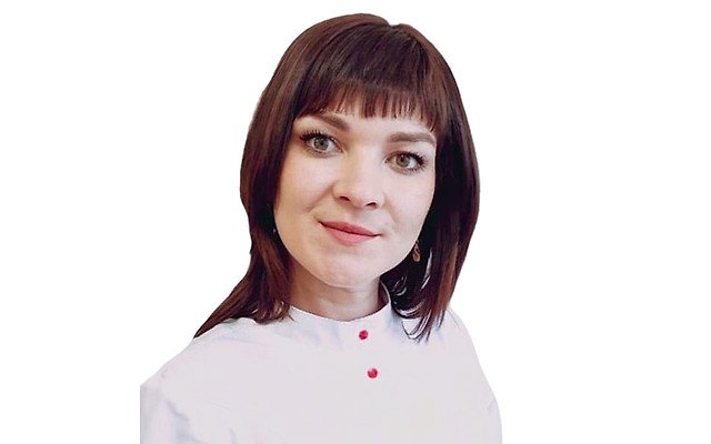 Карликовская Татьяна Александровна