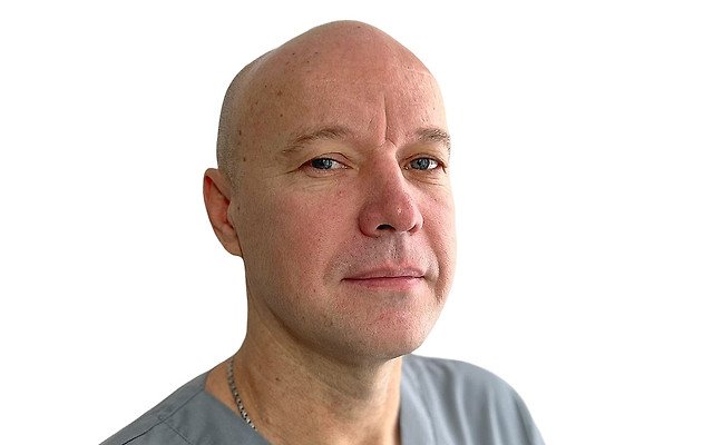 Шевцов Виктор Геннадьевич