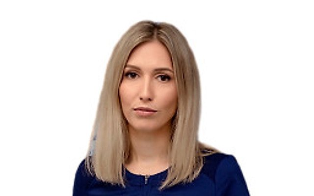 Татаринцева Ольга Александровна