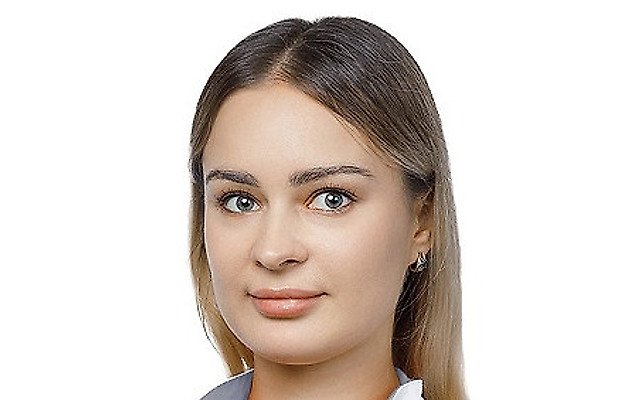 Карасева Инна Николаевна