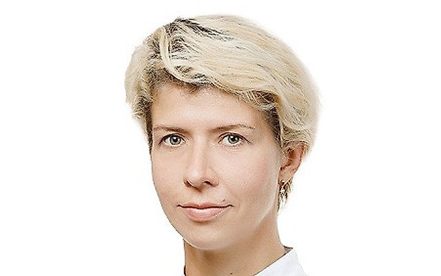 Юнусова Юлия Муратовна