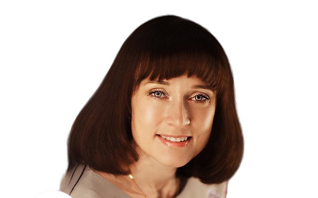 Ширяева Ольга Вадимовна