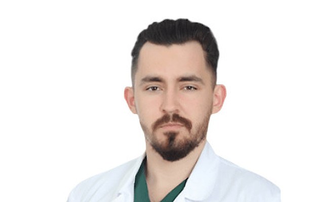 Демченко Григорий Александрович