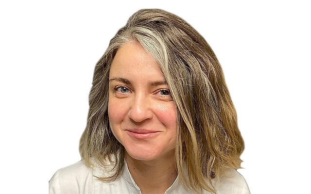 Тычинская Ксения Сергеевна