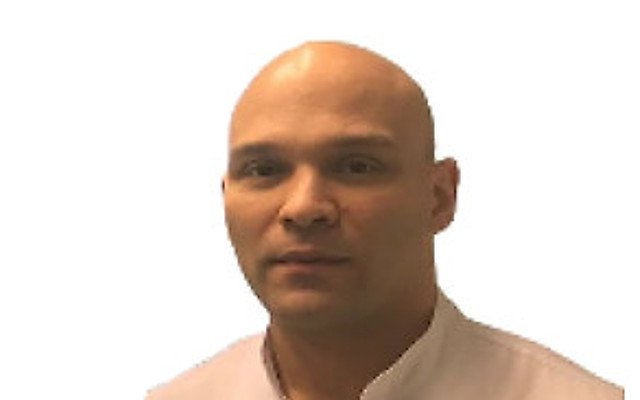 Дгебуадзе Давид Нодарович