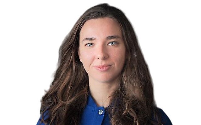 Филатенко Мария Максимовна