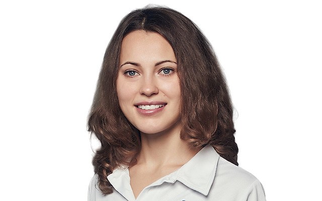 Серпокрылова Анастасия Олеговна