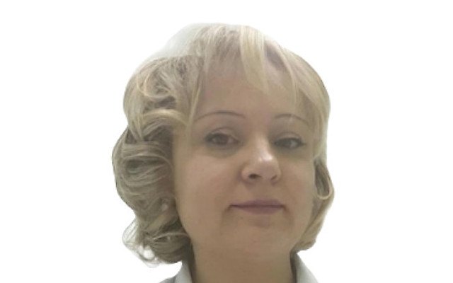 Алиходжаева Зебо Баходировна