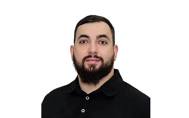 Байрамкулов Исмаил Алисултанович