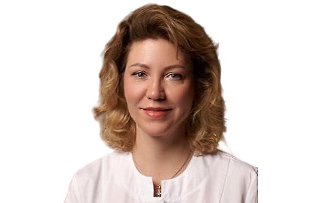 Королева Анна Владимировна