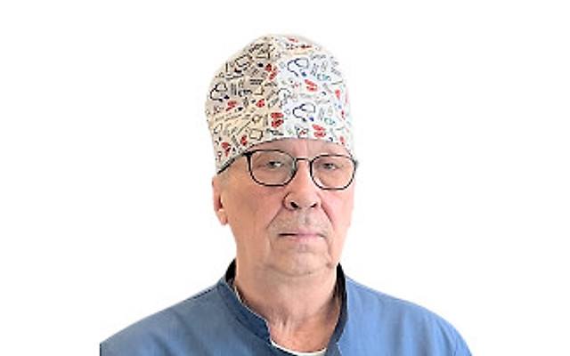 Овсянников Сергей Владимирович