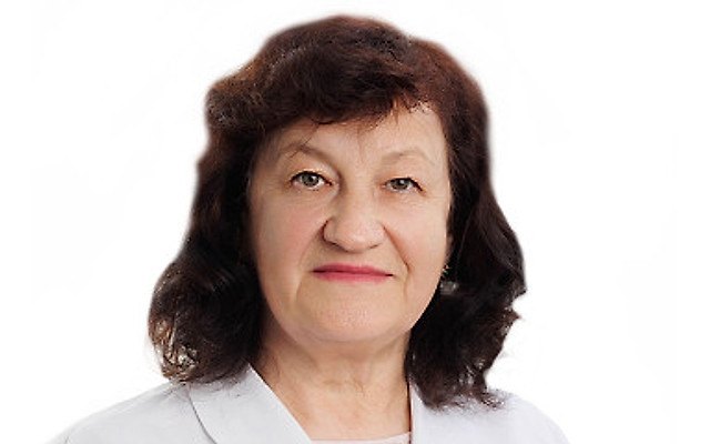 Гладкова Татьяна Степановна