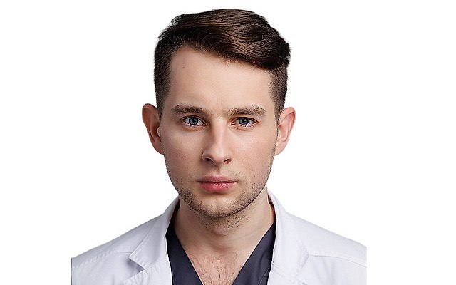 Шабулдов Кирилл Васильевич