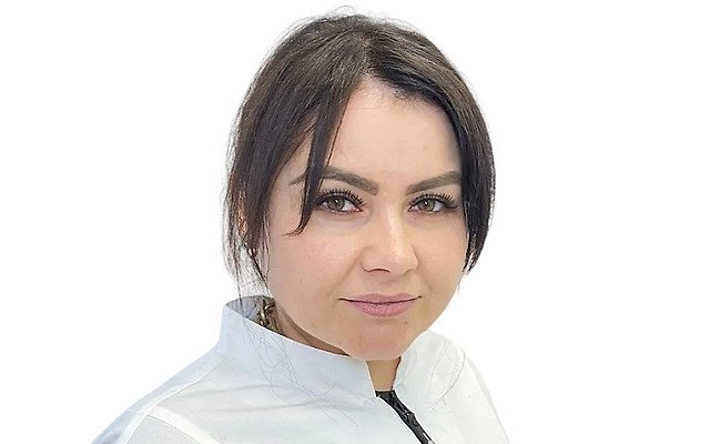 Соболева Наталья Васильевна