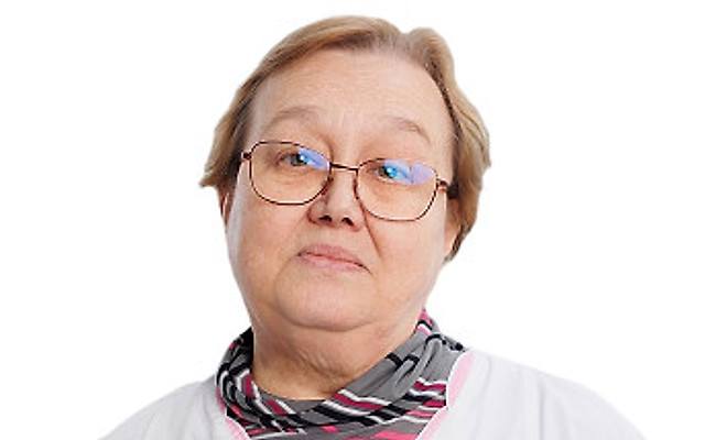 Шалаева Маргарита Сергеевна