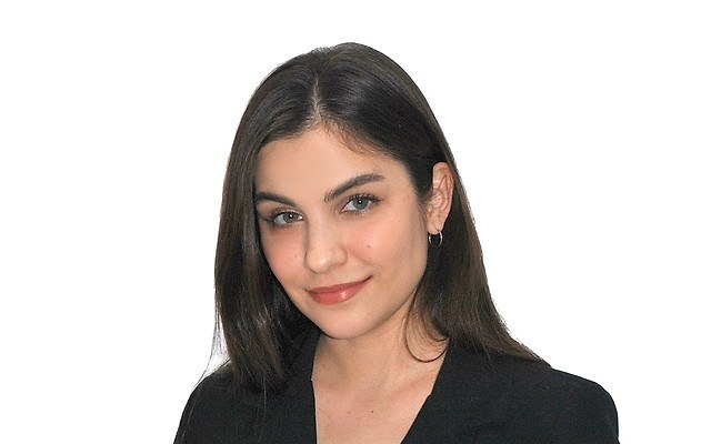 Ходова Анастасия Константиновна