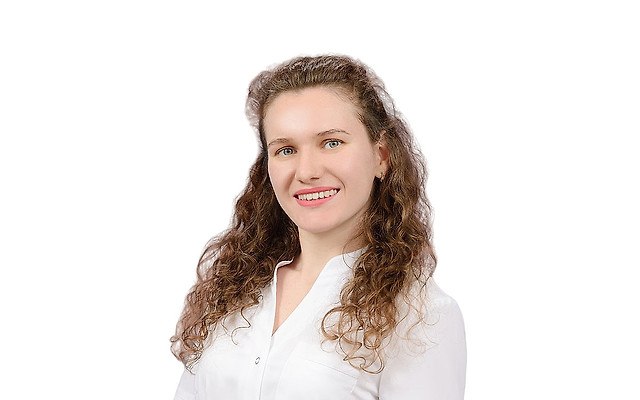 Габидуллина Алия Василевна