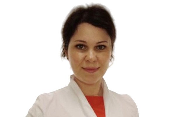 Ратникова Наталья Ивановна