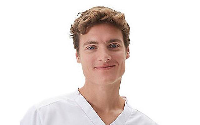 Самородский Сергей Александрович