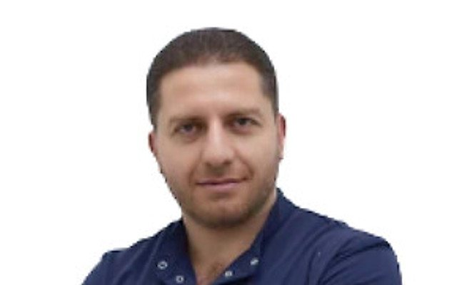 Бегларян Виген Врежикович