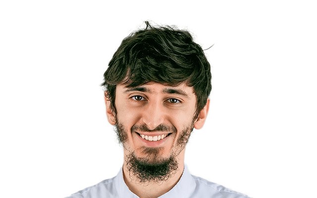 Гитинов Шамиль Магомедович