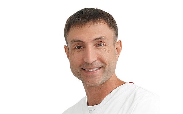 Мамруков Артём Витальевич