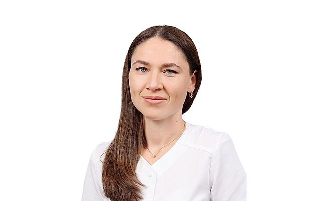 Саляхутдинова Зульфия Нургаязовна