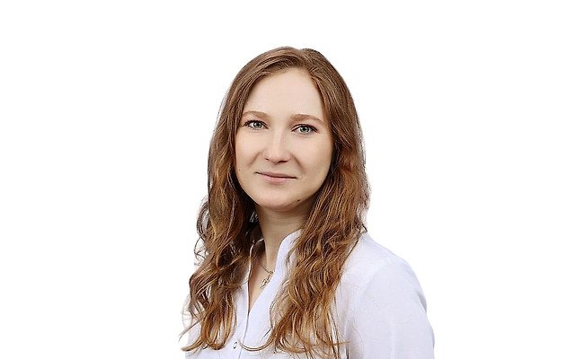 Татимова Наталья Юрьевна