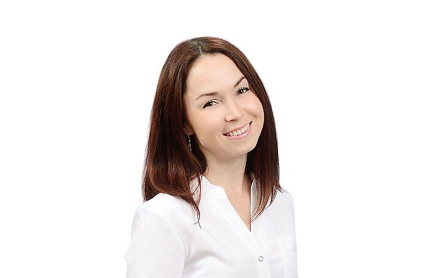 Фазульзянова Аделя Данилевна