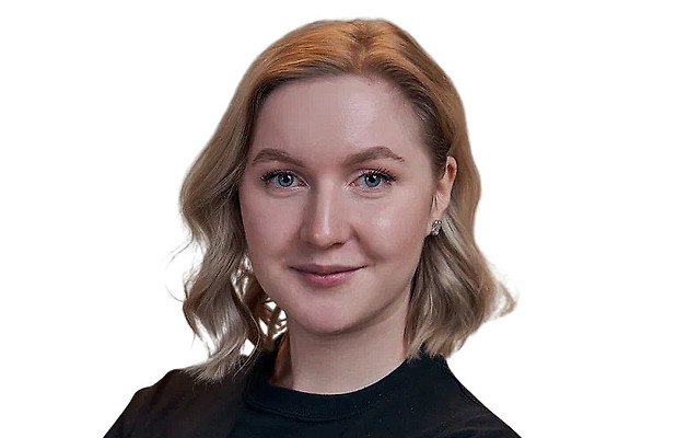 Шлепнева Анастасия Витальевна