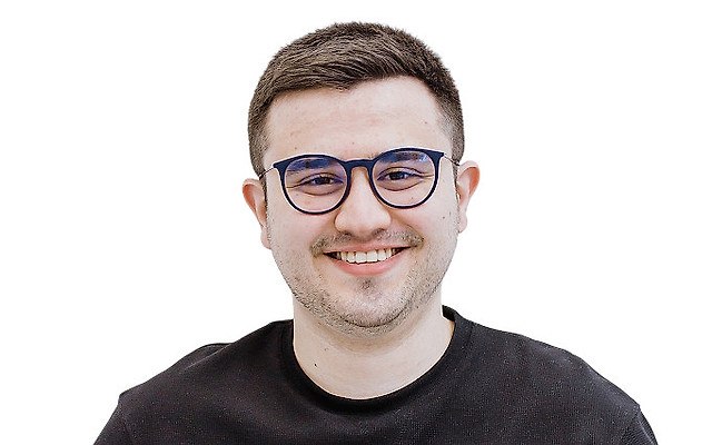 Мамедов Эмин Байрамович