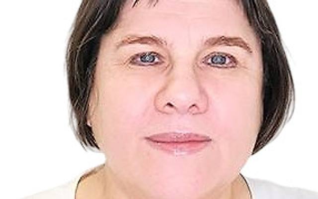 Парсакова Галина Игоревна