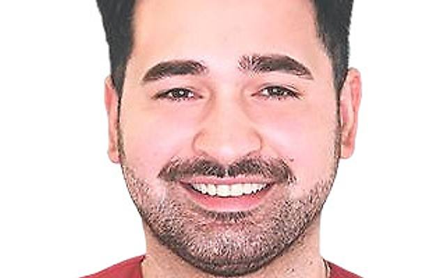 Мухамедов Берды Азаткулиевич