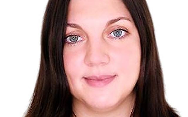 Шумель Мария Евгеньевна