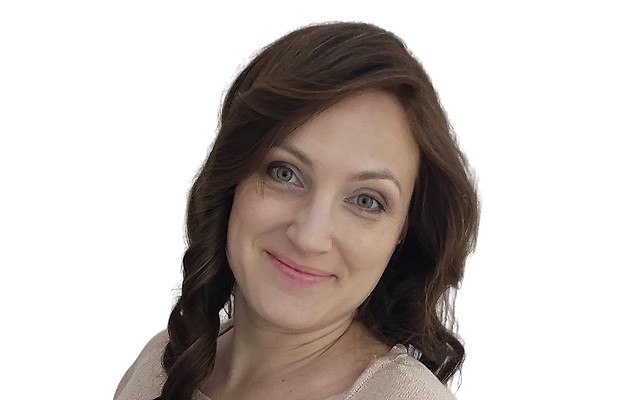 Чернецова Елена Сергеевна