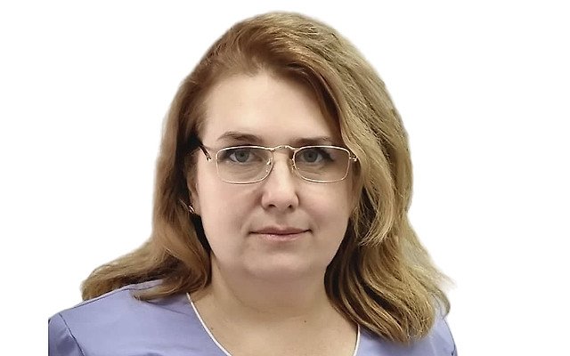 Яковенко Виктория Петровна