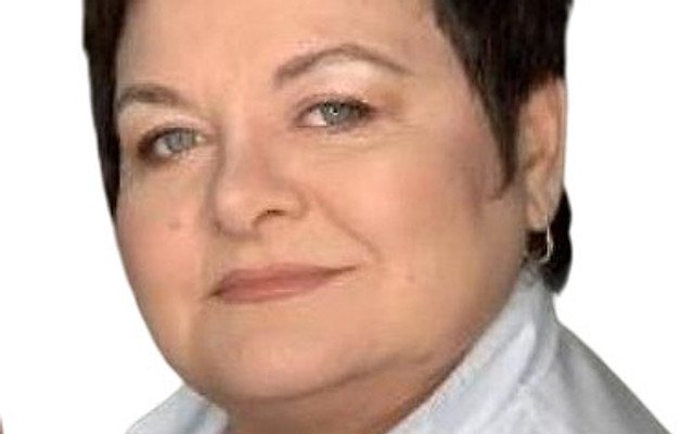 Товпик Светлана Викторовна